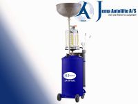 Extractor de Aceite, 80L de alta calidad JA1041OD
